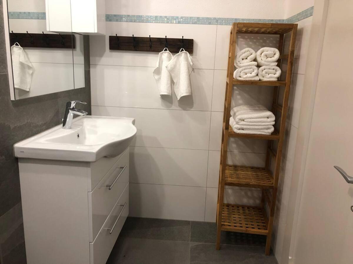 Haus Roberto Panoramablick Oetz Apartment Luaran gambar